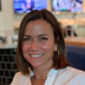 Meet your Posher, Dana